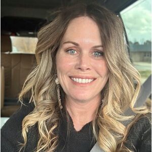 Meet your Posher, Jill